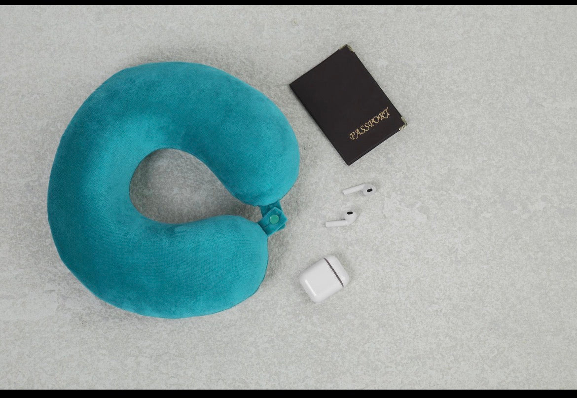 Travel Neck Pillow
