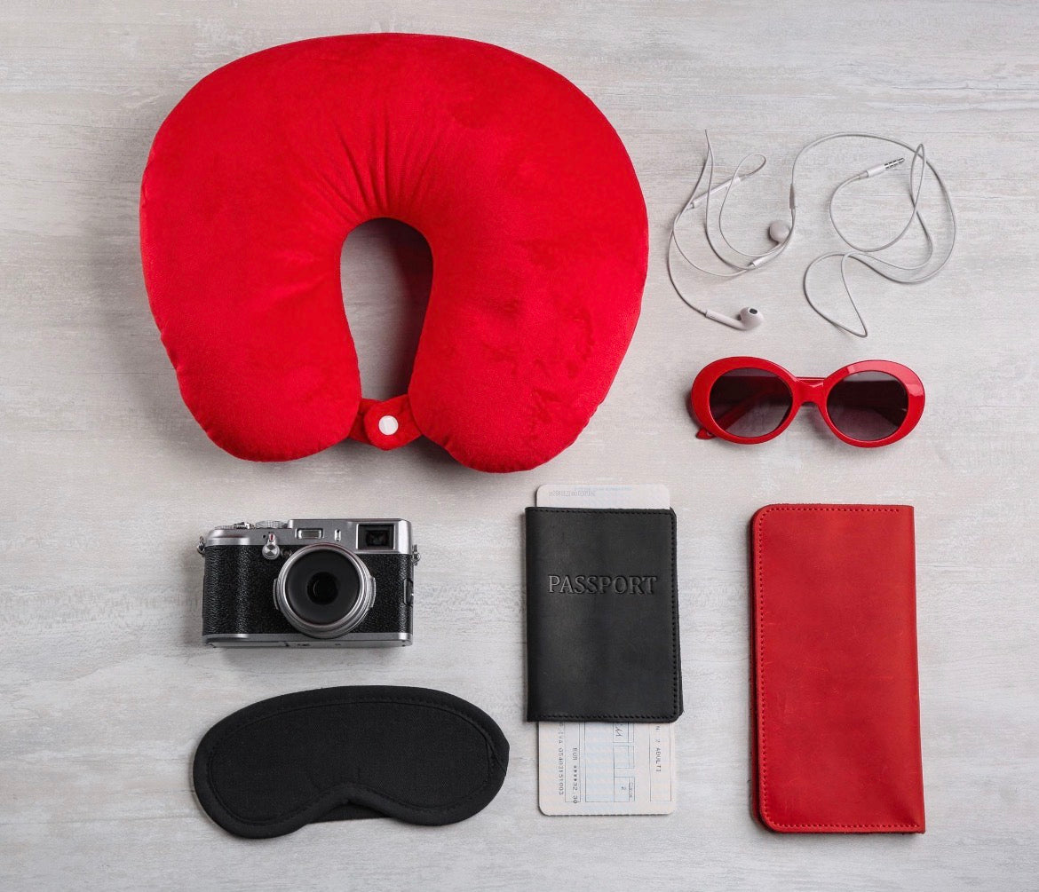 Travel Neck Pillow